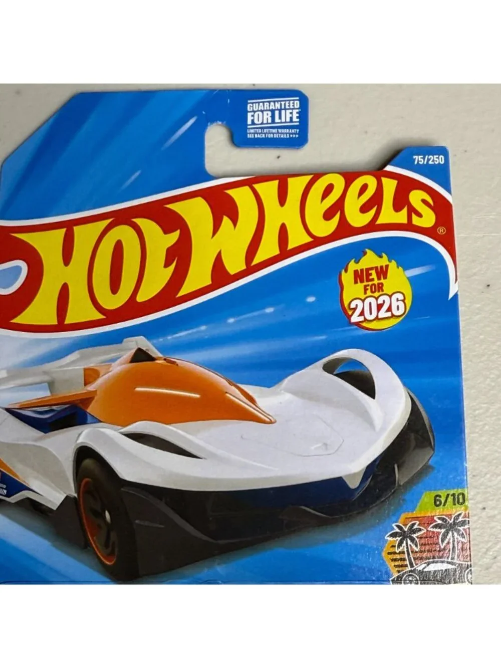 Hot Wheels hot wheels